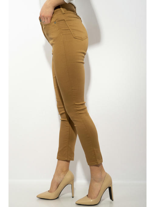 Брюки женские укороченные — изображение 4