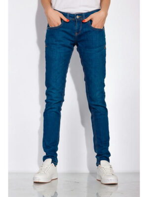 Джинсы женские базовые