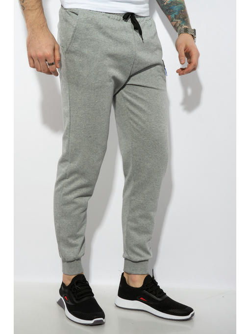 Брюки спортивные — изображение 9