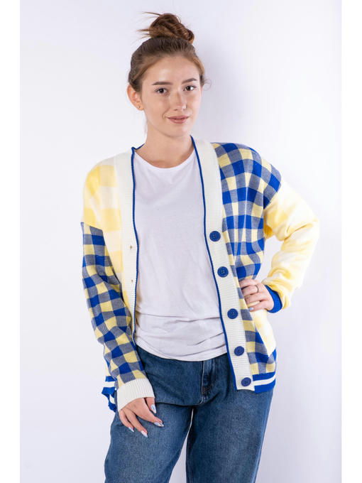 Кардиган женский — изображение 6