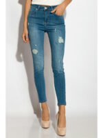 Джинсы женские