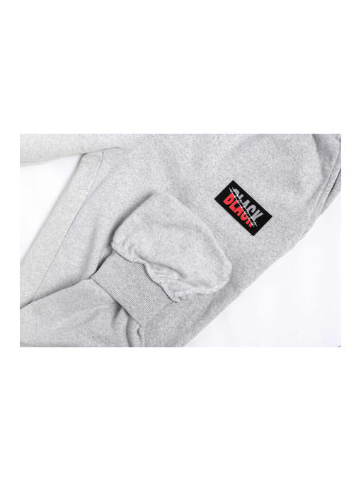 Брюки спортивные мужские на флисе — изображение 5