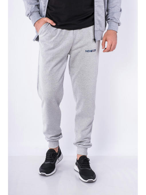 Брюки мужские спортивные