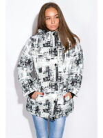 Куртка женская