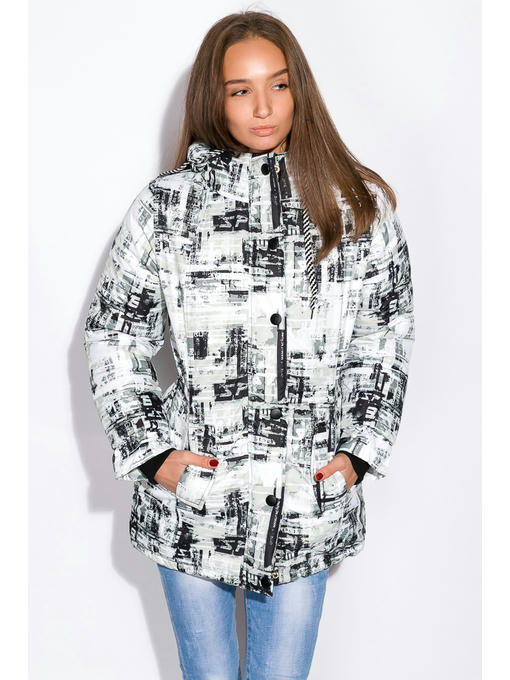 Куртка женская