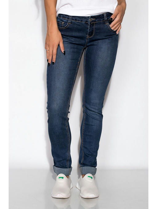 Джинсы женские — изображение 3