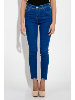 Джинсы женские