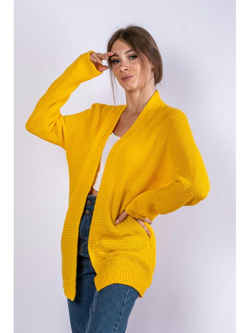 Кардиган женский — изображение 8