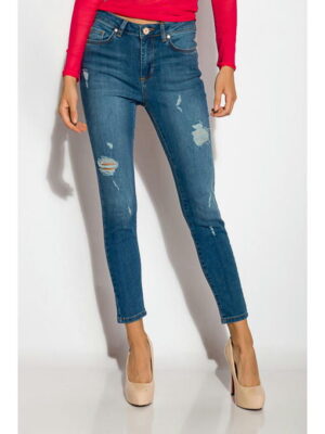 Джинсы женские