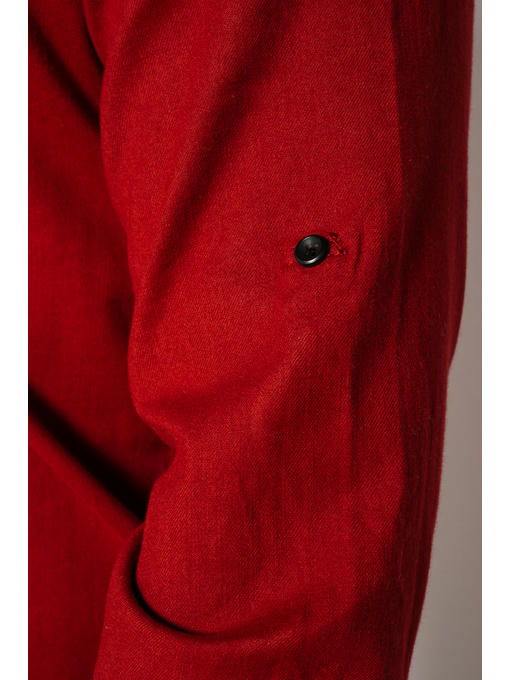 Рубашка с длинными рукавами — изображение 6