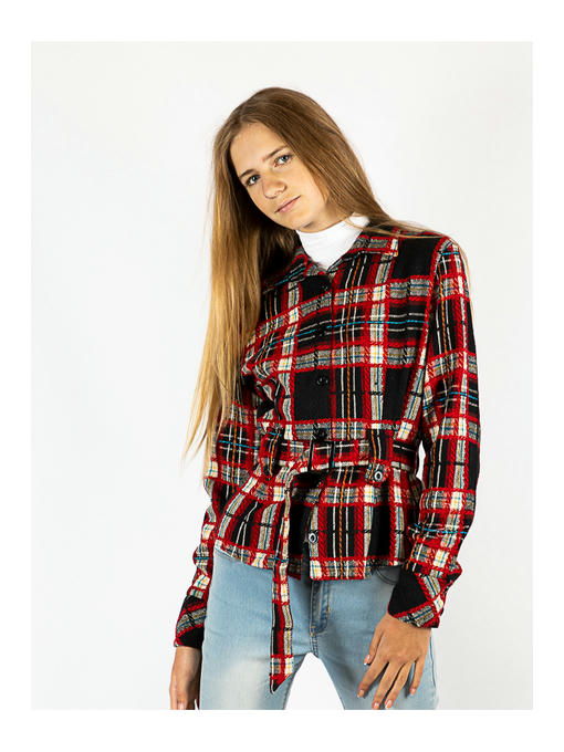 Пиджак женский — изображение 3