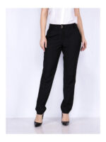 Брюки женские черные
