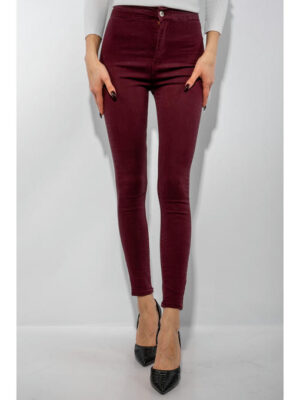 Брюки женские Skinny
