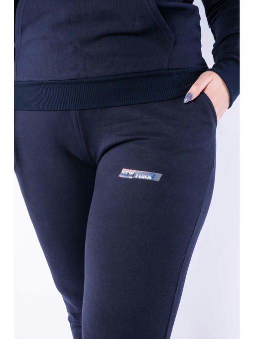 Брюки спортивные батал — изображение 5