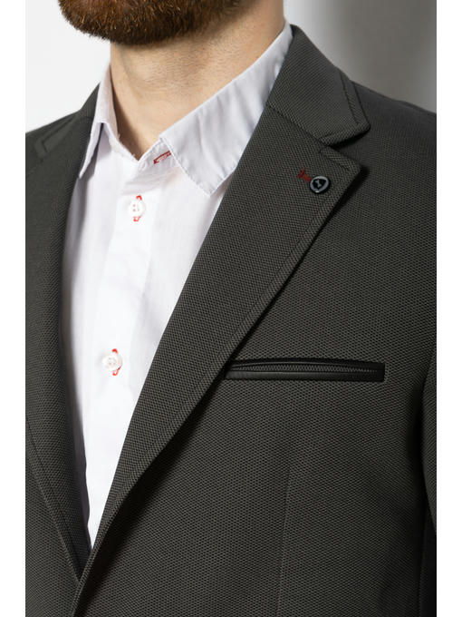 Пиджак классический — изображение 6