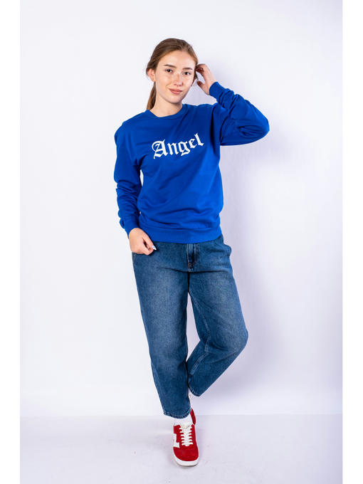 Свитшот женский — изображение 12