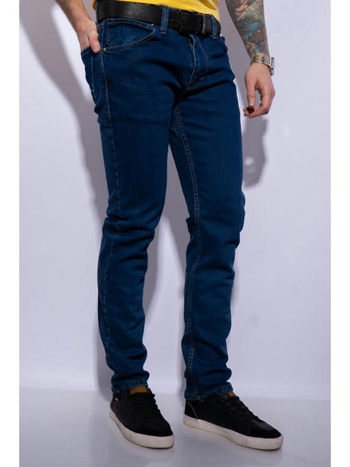 Джинсы модель Regular Fit — изображение 3