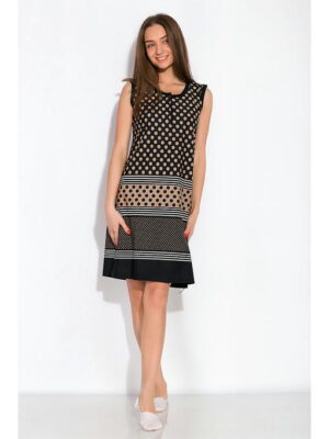 Ночная рубашка женская