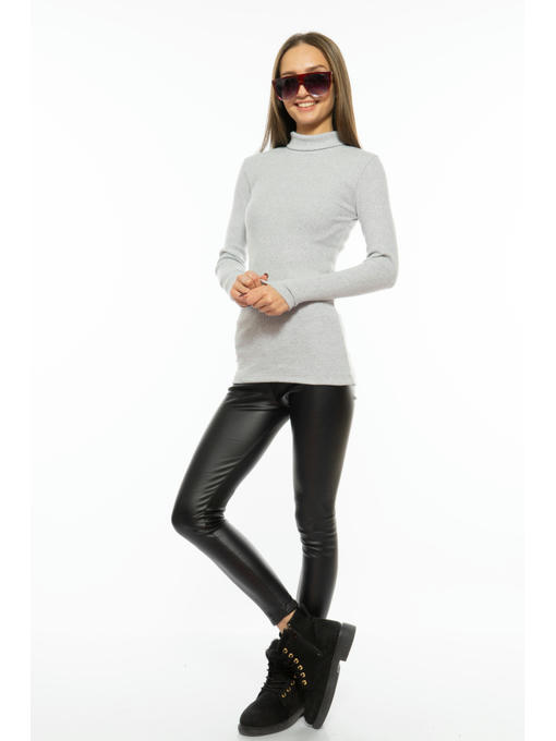 Гольф женский базовый — изображение 7