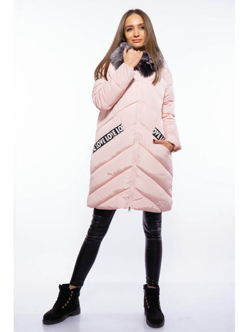 Куртка женская Love — изображение 2