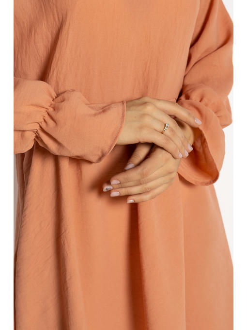 Изящное платье — изображение 6