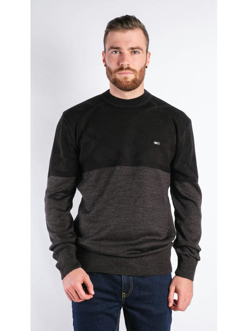 Свитер мужской — изображение 11