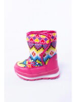 Сапоги-дутики