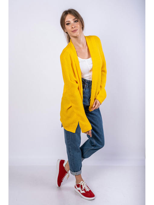 Кардиган женский — изображение 7