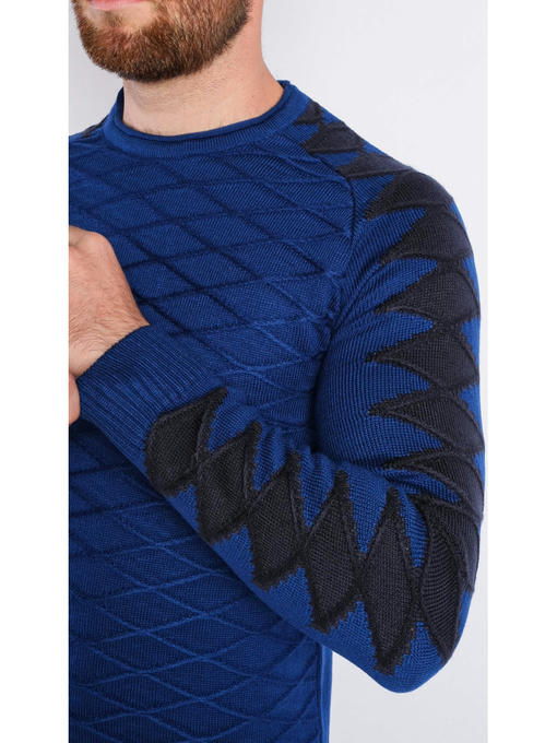 Свитер мужской — изображение 10