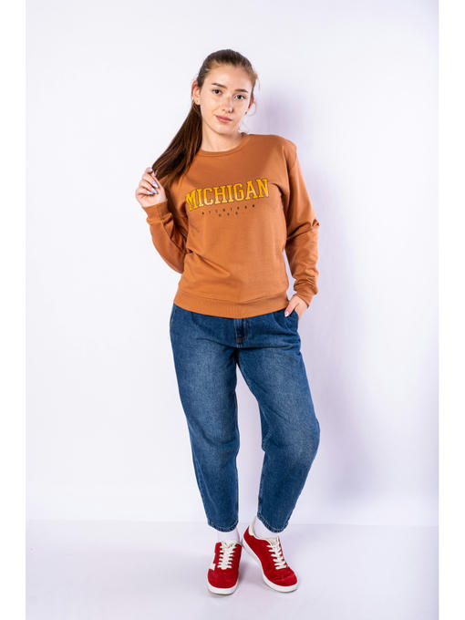 Свитшот женский — изображение 7