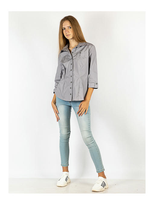 Рубашка женская — изображение 2