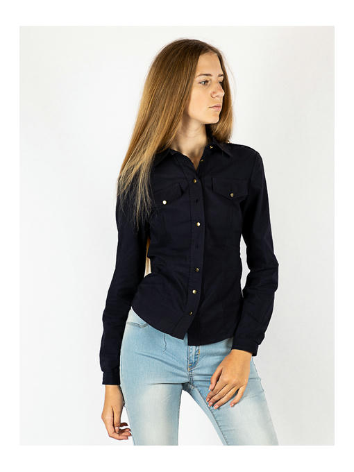 Рубашка женская — изображение 9