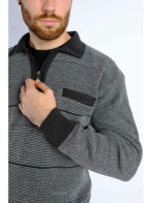 Свитер мужской — изображение 4