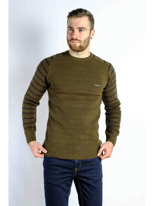 Свитер мужской — изображение 9