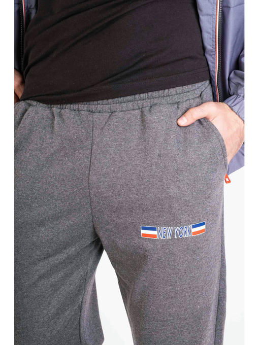 Брюки спортивные — изображение 5