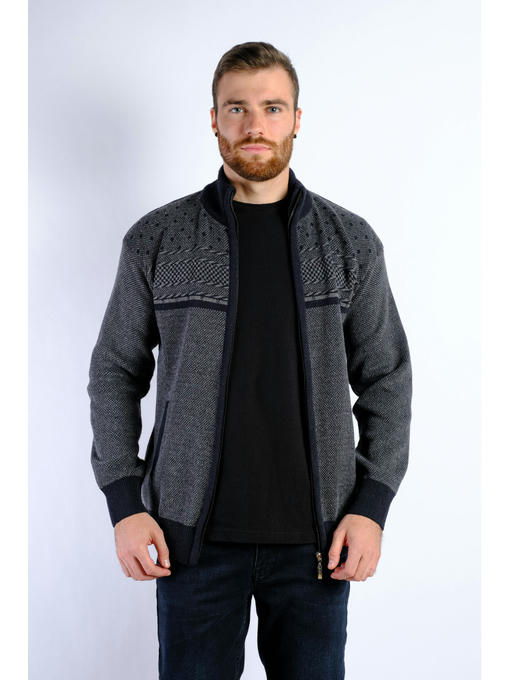 Кардиган мужской — изображение 9