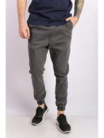 Джинсы темно-серые