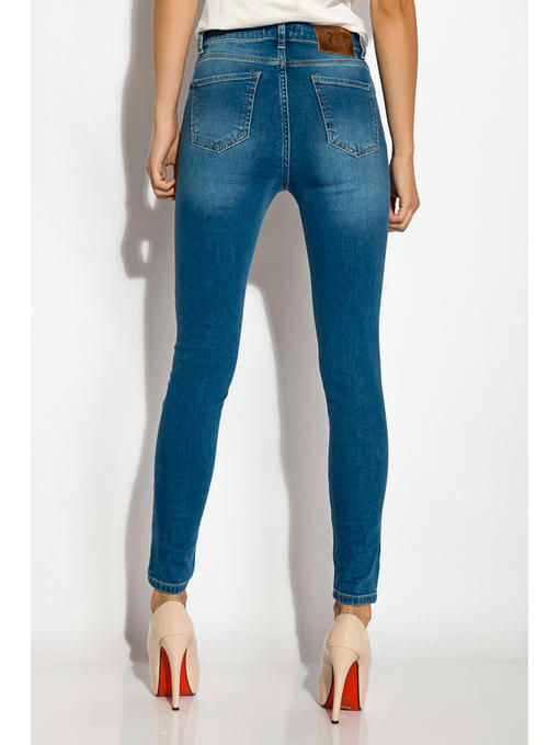 Джинсы женские — изображение 4