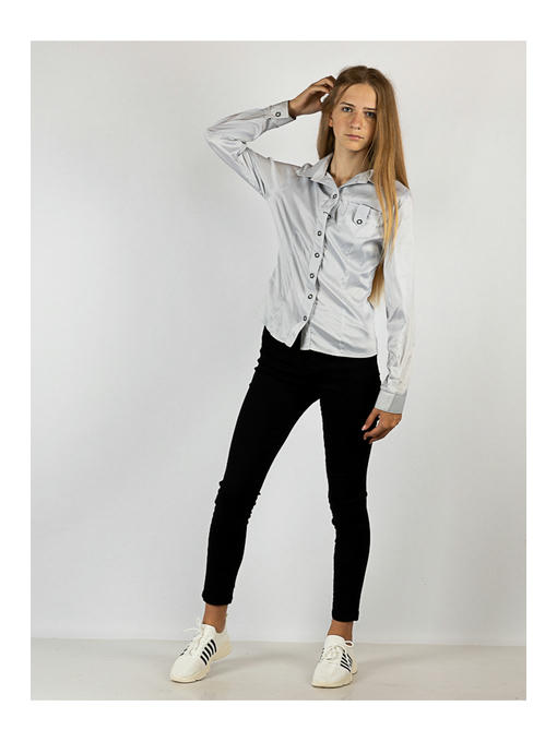 Рубашка женская — изображение 2