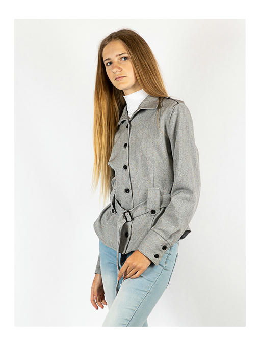 Пиджак женский — изображение 4