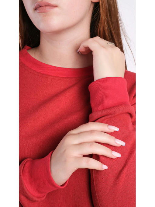 Свитшот женский — изображение 5