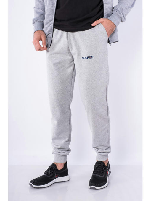 Брюки мужские спортивные — изображение 3