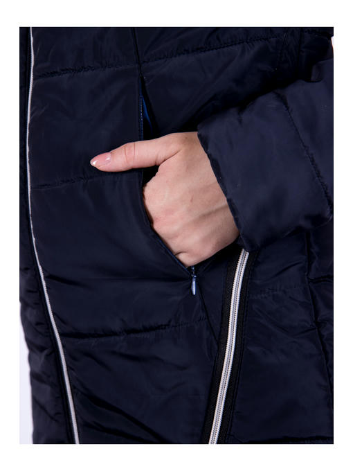 Куртка женская — изображение 9