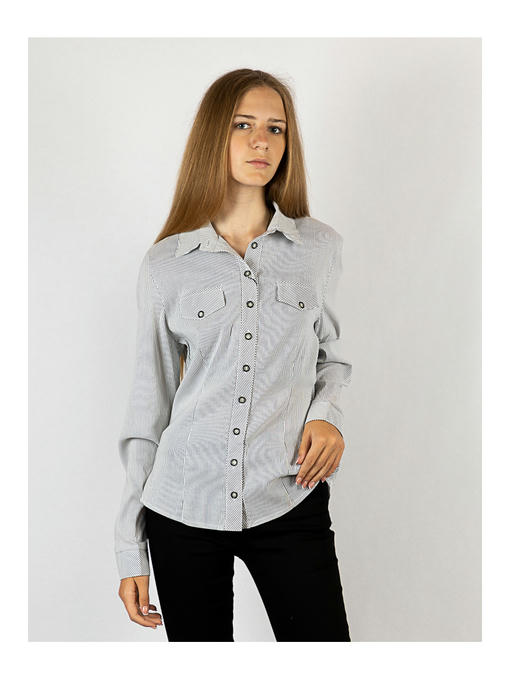 Рубашка женская — изображение 3