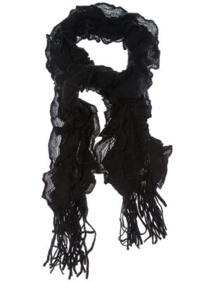 Шарф женский