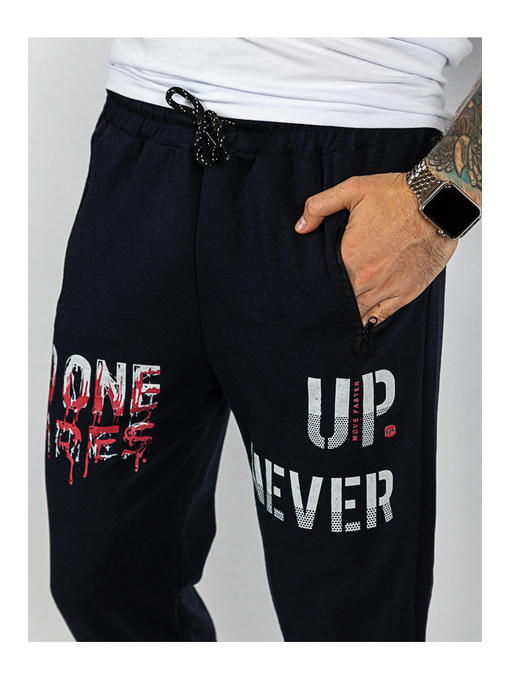 Брюки спортивные мужские подросток — изображение 5