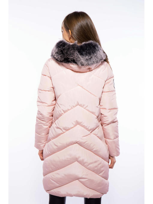 Куртка женская Love — изображение 4