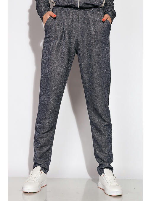 Спортивный костюм с капюшоном — изображение 6