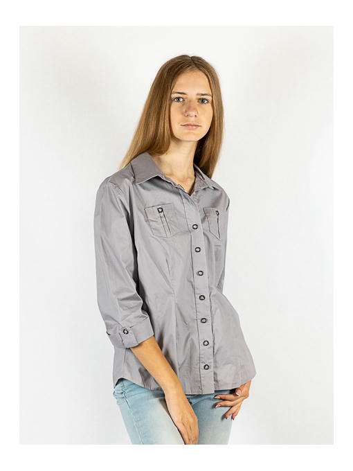 Рубашка женская — изображение 3