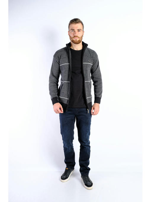 Кардиган мужской — изображение 6